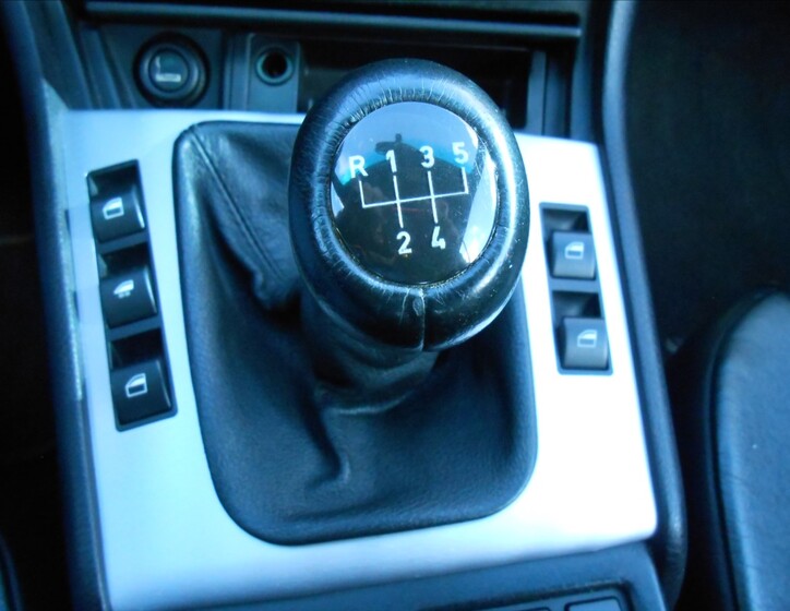 BMW Řada 3 26