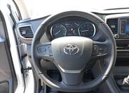 Toyota ProAce Verso 16