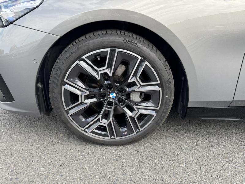 BMW Řada 5