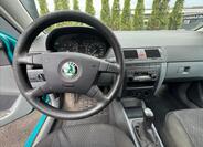 Škoda Fabia 16