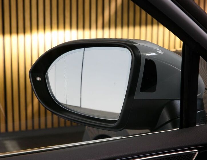 Volkswagen Passat 16