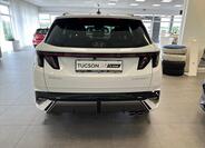 Hyundai Tucson 5