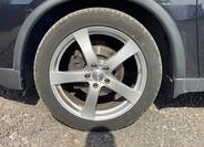 Mitsubishi Outlander 9