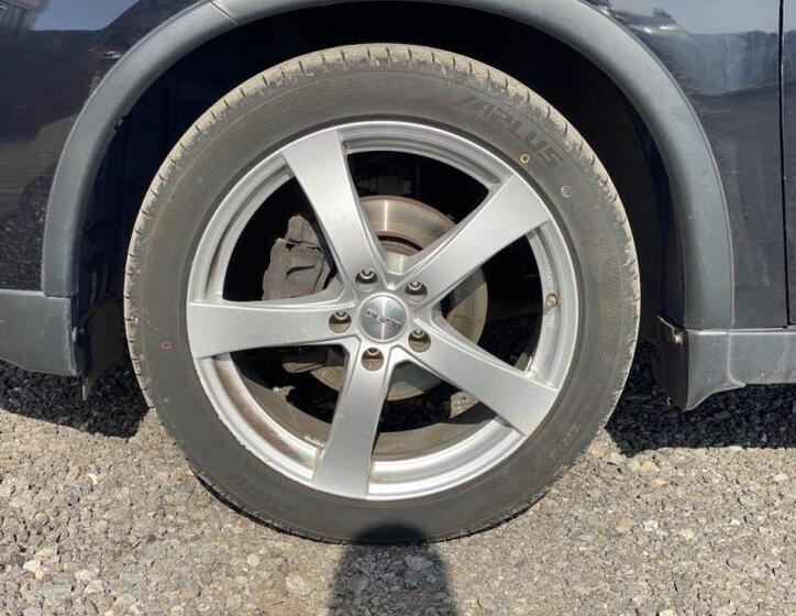 Mitsubishi Outlander 9
