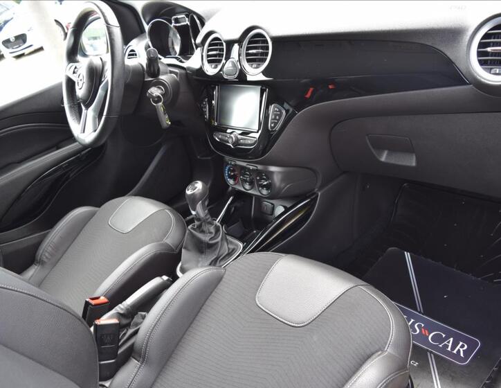 Opel Adam 18