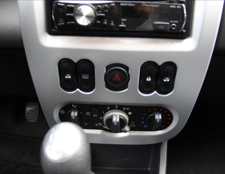Dacia Logan 28