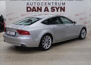 Audi A7 4