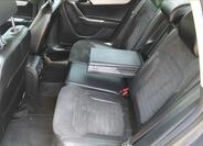 Volkswagen Passat 8