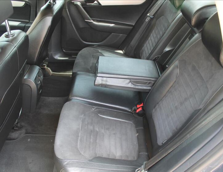 Volkswagen Passat 8