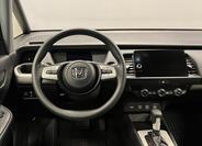Honda Jazz 5