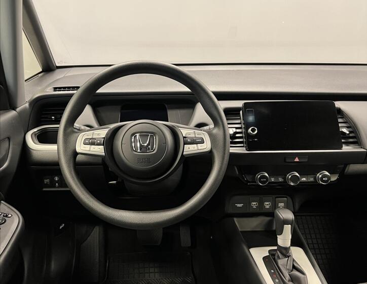 Honda Jazz 5