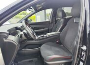 Hyundai Tucson 17