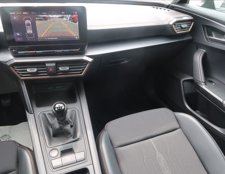 Cupra Formentor 21