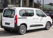 Citroën Berlingo 4