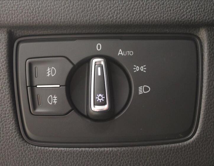 Volkswagen Passat 16