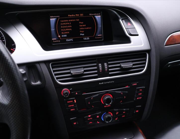 Audi A4 23