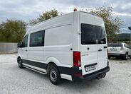 Volkswagen Crafter 13