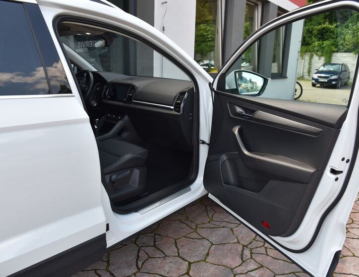 Škoda Karoq 19