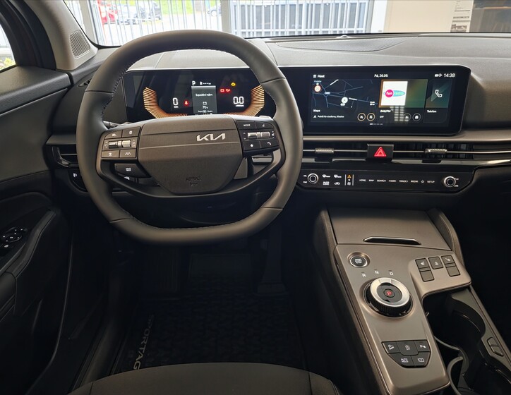 KIA Sportage 6
