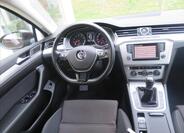 Volkswagen Passat 8