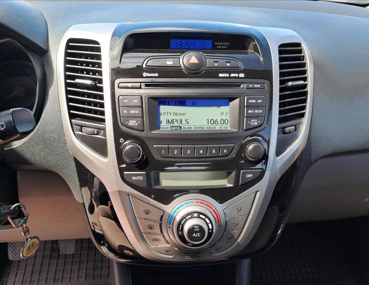 Hyundai ix20 12