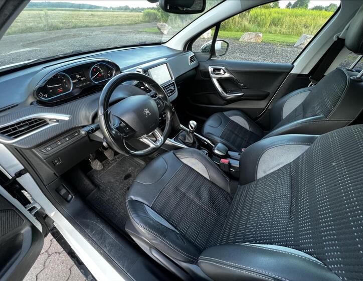 Peugeot 2008 22