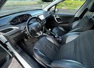 Peugeot 2008 22