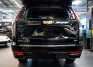 Cadillac Escalade 6