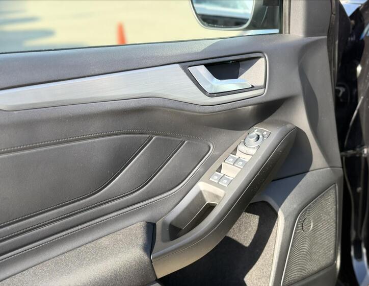 Ford Focus 15