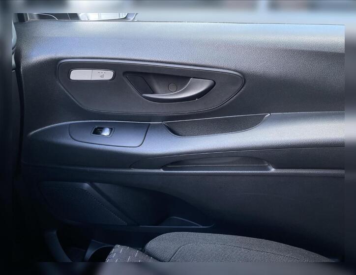 Mercedes-Benz Vito 20