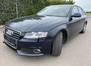 Audi A4 39