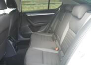 Škoda Octavia 12