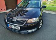 Škoda Rapid 2
