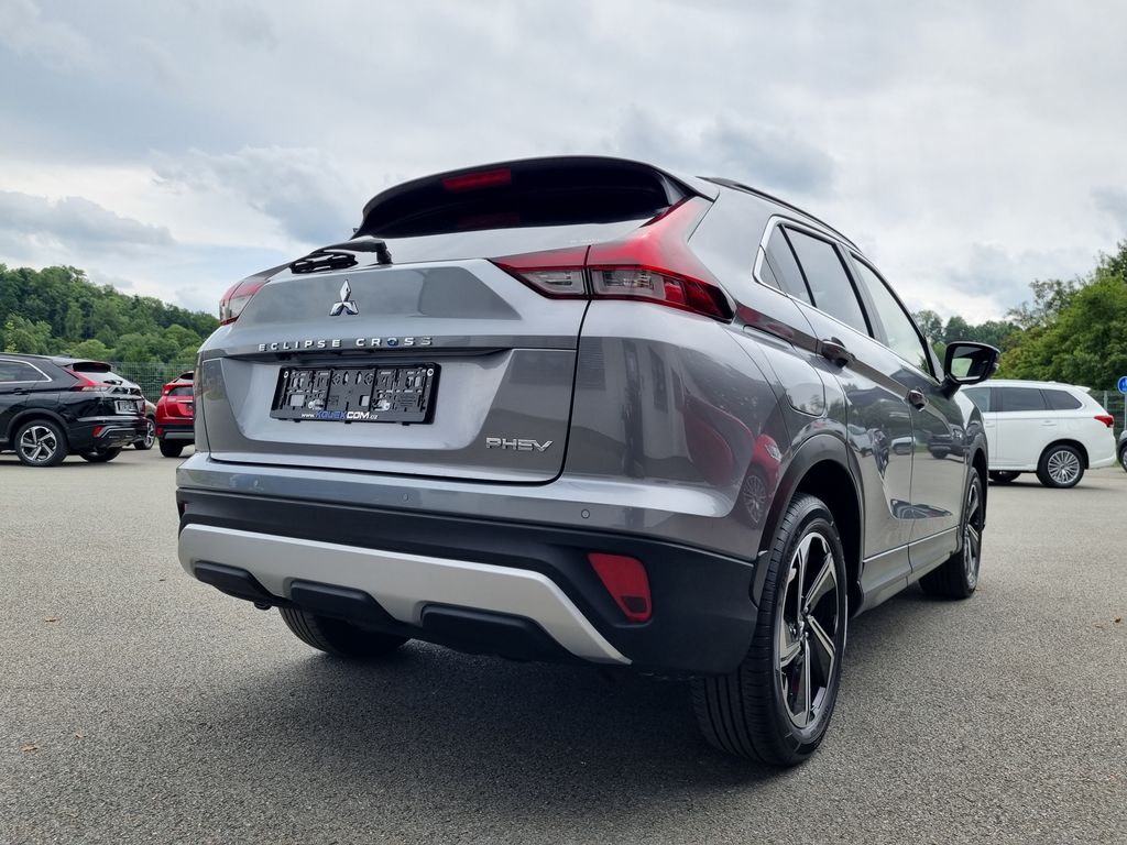 Mitsubishi Ostatní