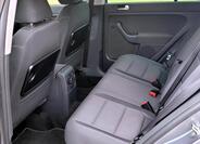 Volkswagen Golf Plus 20