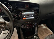 KIA Ceed 11