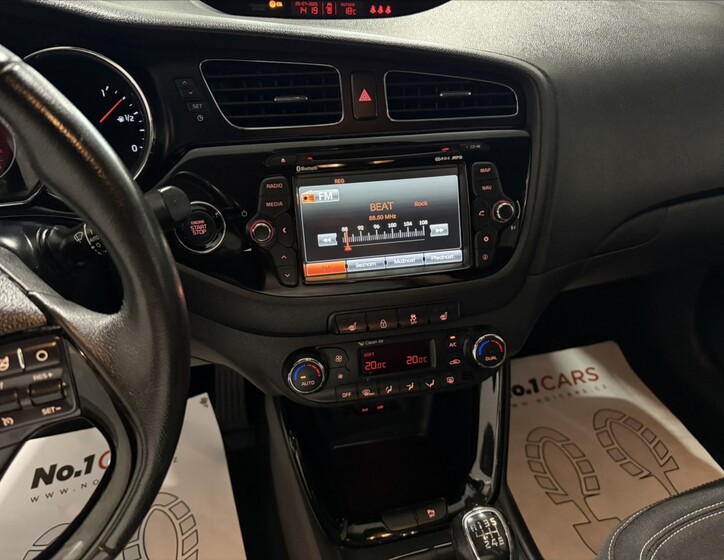 KIA Ceed 11