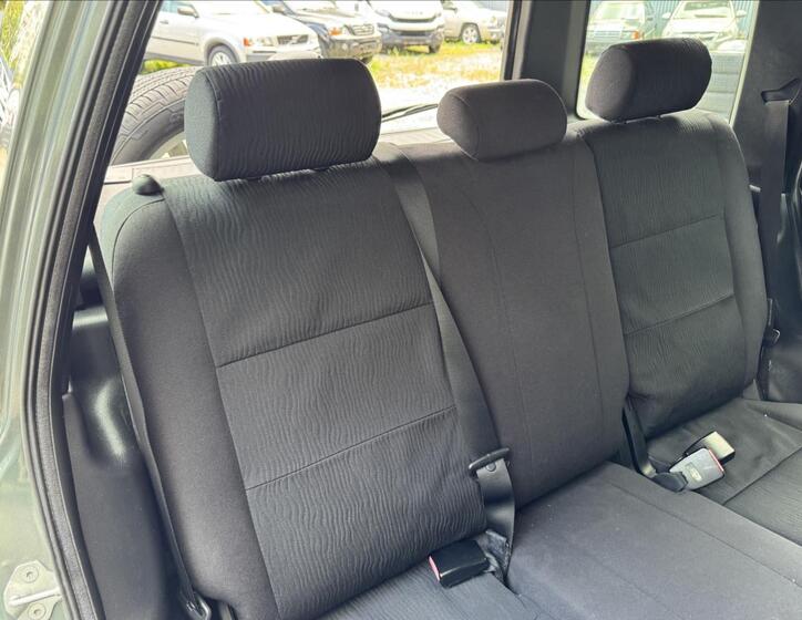 Land Rover Freelander 38