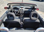 Peugeot 206 8