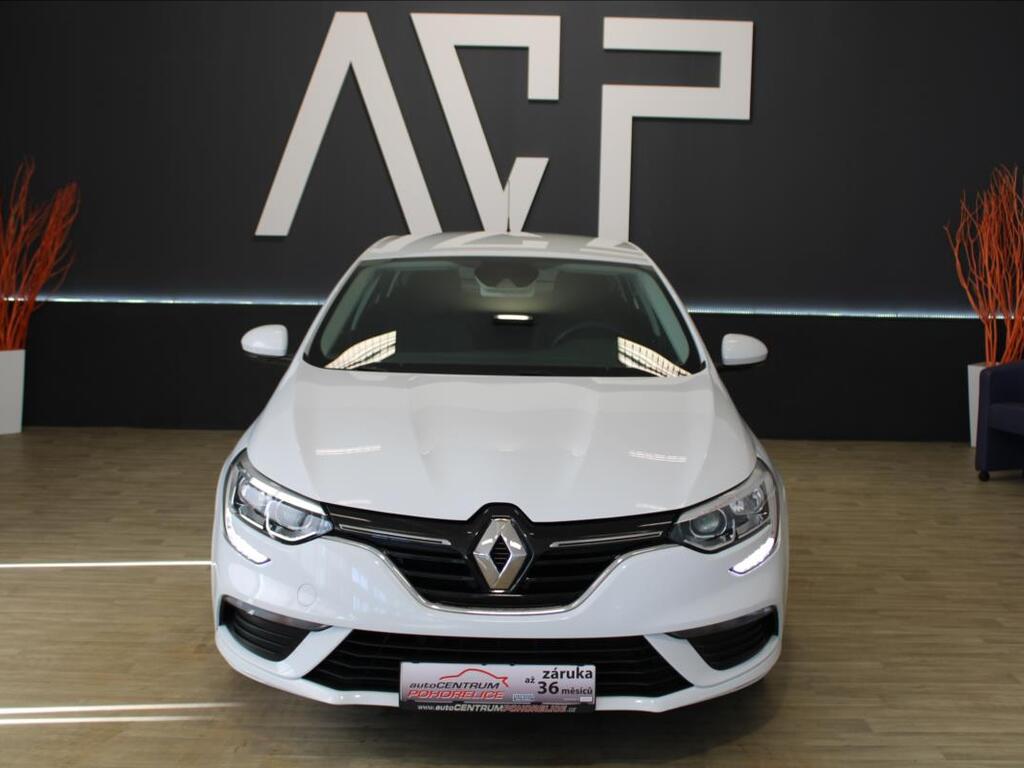 Renault Mégane 3