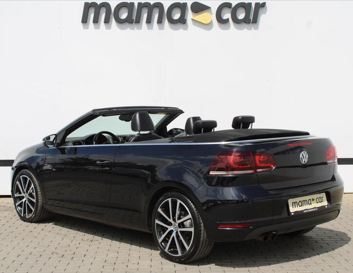 Volkswagen Golf 5