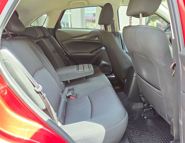 Mazda CX-3 24