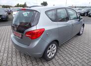 Opel Meriva 11