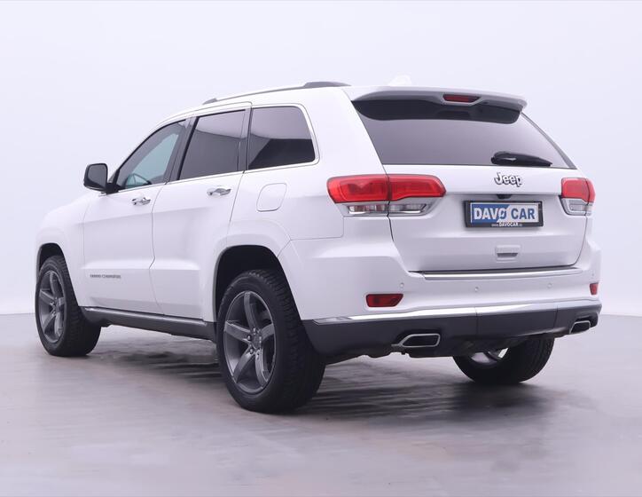 Jeep Grand Cherokee 5