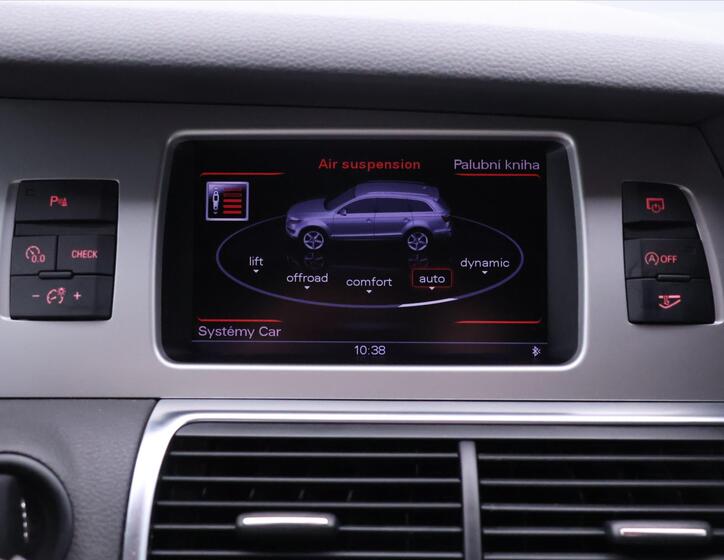 Audi Q7 30