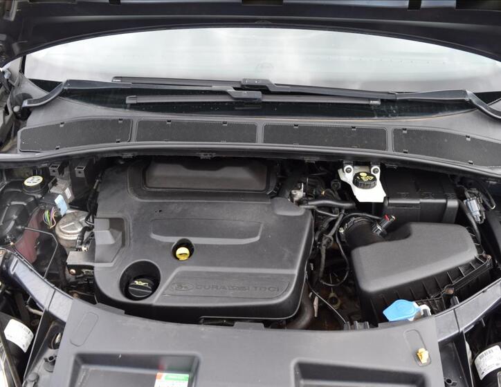 Ford Galaxy 52