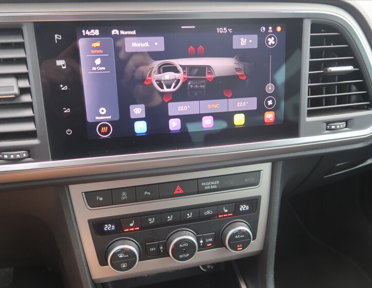 Seat Ateca 42