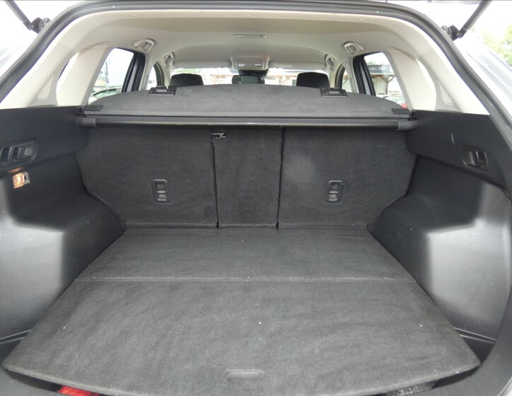 Mazda CX-5 14