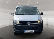 Volkswagen Transporter 2