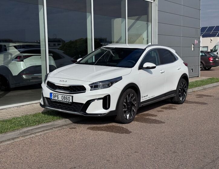 KIA XCeed 2